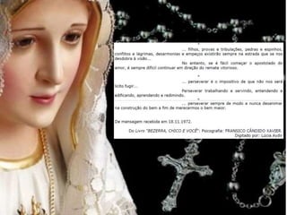 Ave maria   perseverar