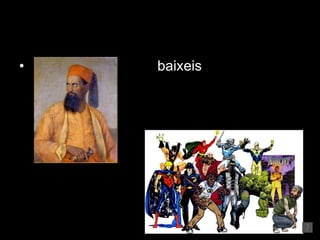 baixeis 