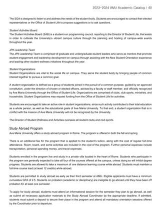 Maria Minimum Project Ave Maria University Catalogue 2023-2024.pdf