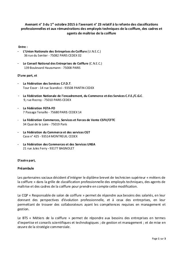 Idcc 2596 Classifications