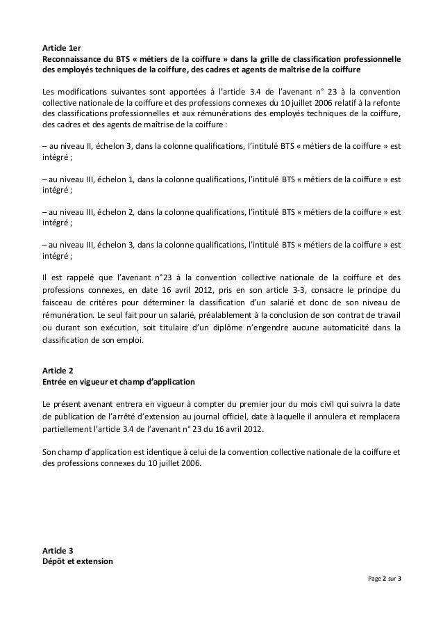 Idcc 2596 Classifications