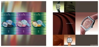 BRANDING




           VAN DER BAUWEDE
 