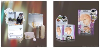 PROMOTIONS




             CAMEL GwP PROMOTION   LUOCOLOR CROSS MARKETING PROMOTION
 