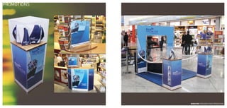 PROMOTIONS




             WINSTON FREEDOM TOUR PROMOTION
 