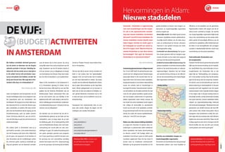 Avenir Magazine 0