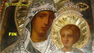 NDF Prod- novembre 2014- 
Photos du Web et photos personnelles 
FIN 
