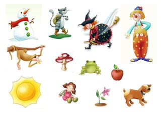 Avental das histórias