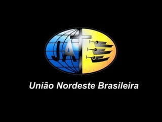 União Nordeste Brasileira 