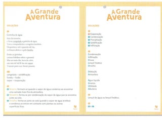 Aventura 4âº ano em