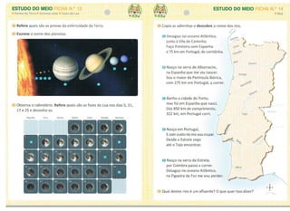 Aventura 4âº ano em