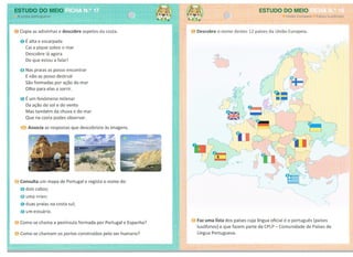 Aventura 4âº ano em