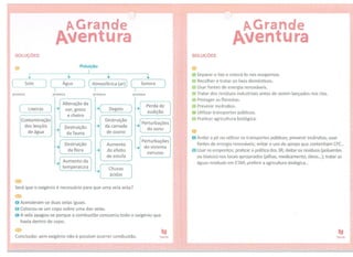 Aventura 4âº ano em