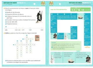 Aventura 4âº ano em