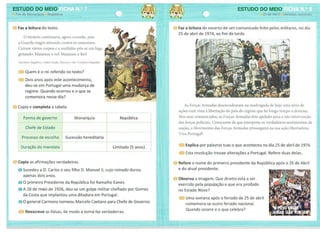 Aventura 4âº ano em