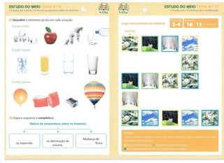 Aventura 4âº ano em