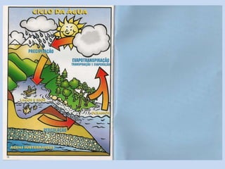 Aventura De Gota De áGua