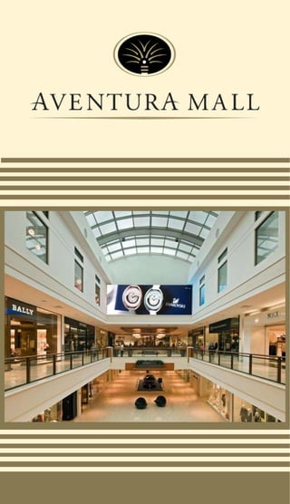 Aventura Mall (Interior) - Aventura