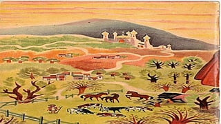 Aventuras de gulliver