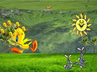 Aventuras de piolìn