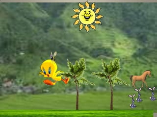 Aventuras de piolìn