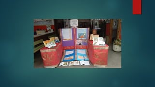 Aventuras doquijoteandarax