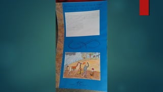 Aventuras doquijoteandarax