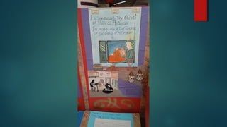 Aventuras doquijoteandarax