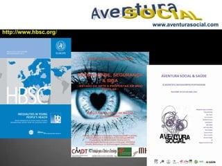 Estudo: Comportamentos Sexuais nos Adolescentes Portugueses em 2010Diferenças entre os que afirmam ter tido / não ter tido ES nos últimos  anos