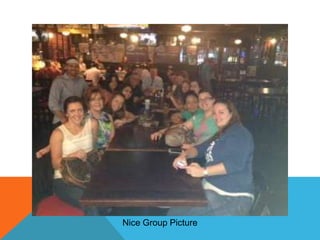 Nice Group Picture

 