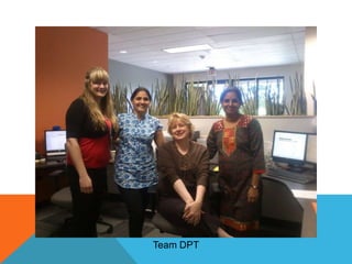 Team DPT

 