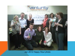 Jan 2012 Happy Hour photo

 