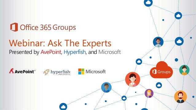 understanding office 365 groups