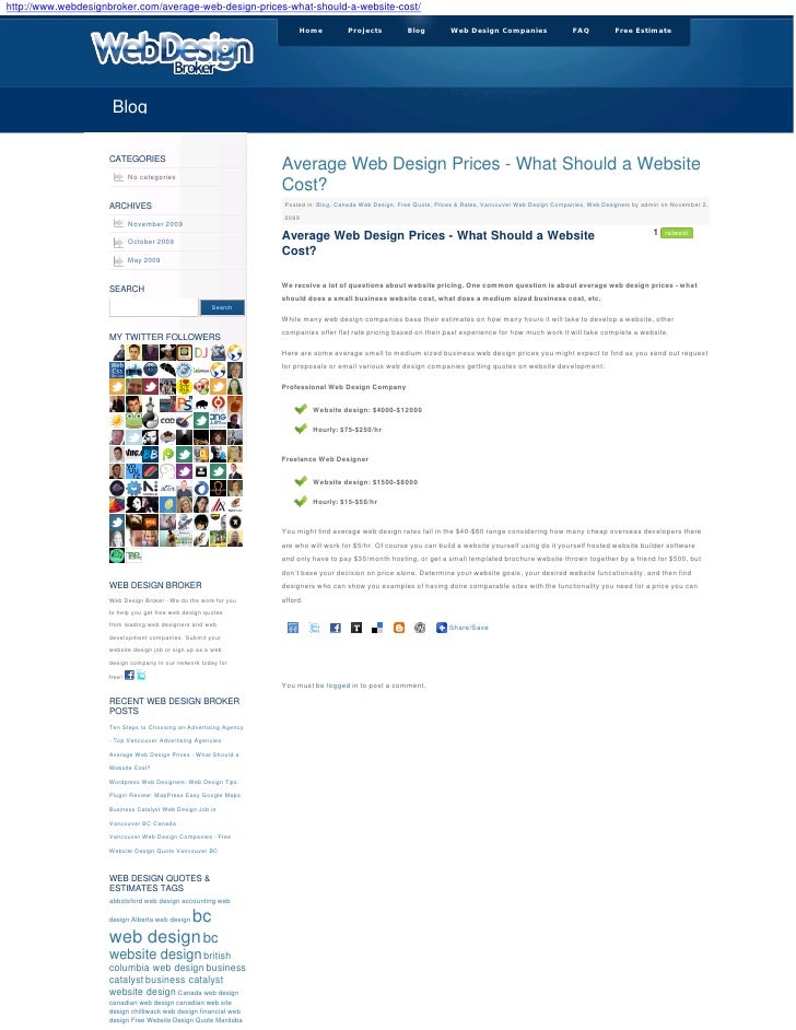 Average Web Design Prices What Should A Website Cost USA Vancouver average-web-design-prices-what-should-a-website-cost-usa-vancouver