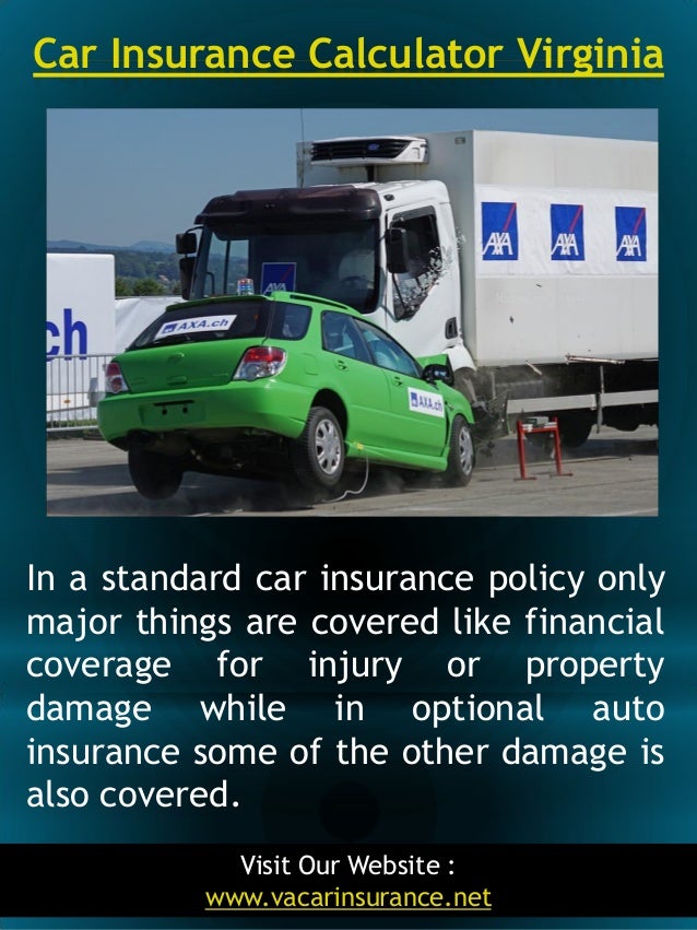 car insurance cost per month