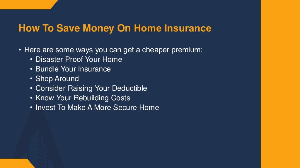 Best and Worst Homeowners Insurance Companies