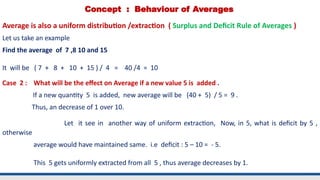 Averages_Part_2 FOR APTITUDE PREPARATION | PPTX