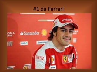 #1 da Ferrari

 