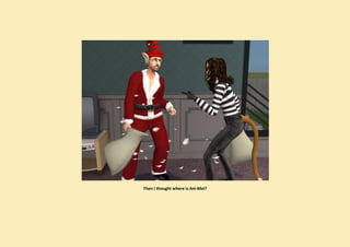 Then I thought where is Ani-Mei?
 