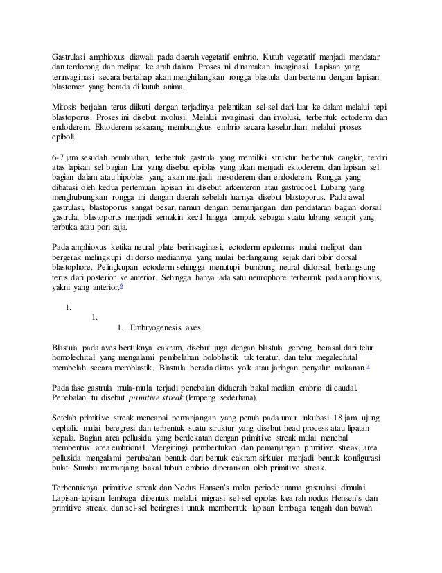 Apakah Kuning Telur Tempat Dimana Embrio Terbentuk - Seputar Bentuk