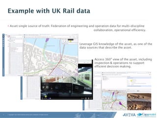 Rail Program Management Digital Asset Management for Rail Networks | PDF