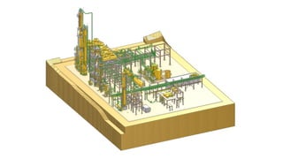 AVEVA Integrated Engineering & Design Developments | PDF