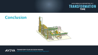 AVEVA Integrated Engineering & Design Developments | PDF