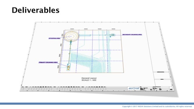 AVEVA Integrated Engineering & Design Developments