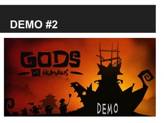 DEMO #2

 
