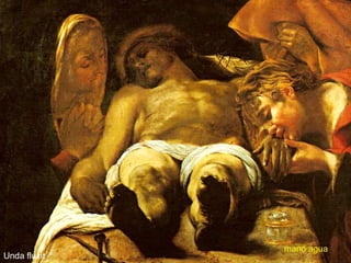 Unda fluxit manó agua