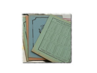 Avez vous connu_tout_ca