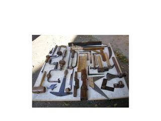 Avez vous connu_tout_ca