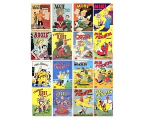 Avez vous connu_tout_ca