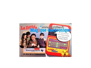 Avez vous connu_tout_ca