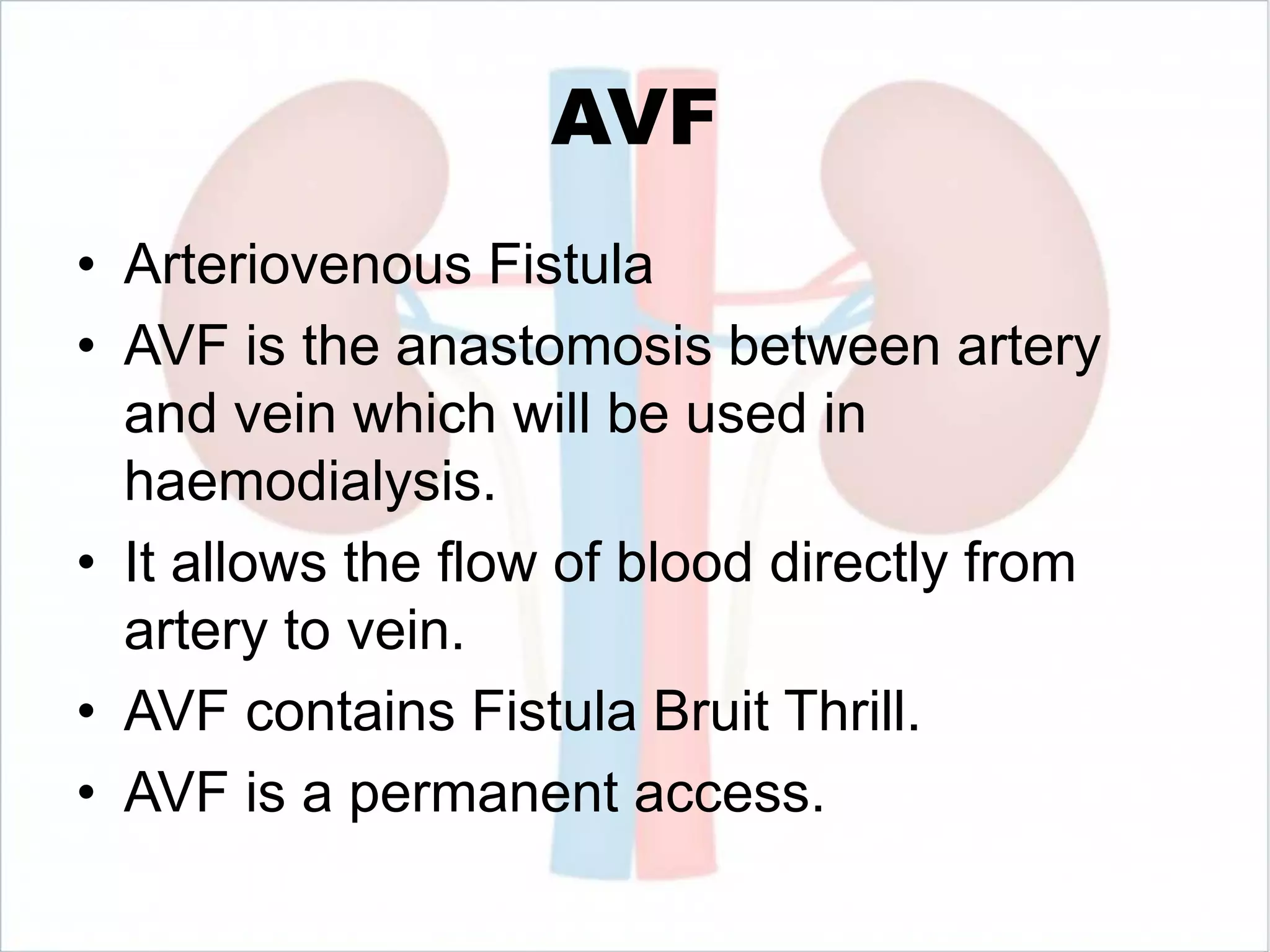 AVF.ppt by M.Mohan | PPT